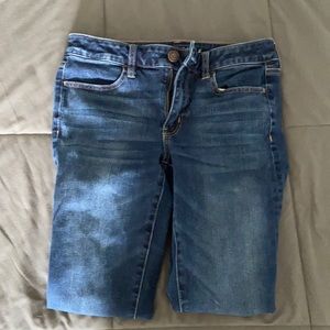American Eagle 360° Next Level Stretch Jeans